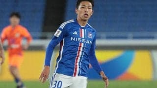 横浜FMが西村拓真のチーム離脱を発表！　海外クラブへの移籍が進行中