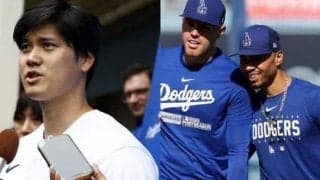 大谷翔平の“3番起用”は正しい？ ドジャースファンが意見した「ピッチャーが逃れられない」打順とは？