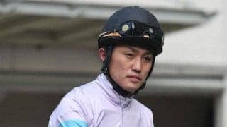 24年目の川島信二騎手が2月末で引退 オースミハルカなどでJRA重賞5勝