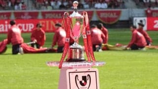 ルヴァンカップは今季も「フジテレビ」と「スカパー！」で放送、『Lemino』では試合後に無料配信