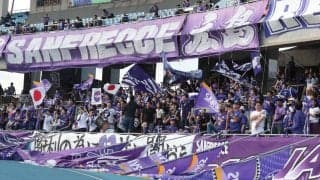 “スタグルも堪能のシドニー出身声優”注目を集めるユニフォーム女子！2023年J1広島編～内田秀さん