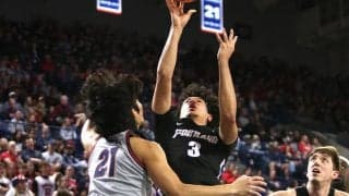 ポートランド大・山ノ内勇登がチーム貢献度トップ…2ケタ得点マークもゴンザガ大に敗戦