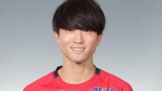 岡山退団のMF宮崎幾笑が東京都1部のSHIBUYA CITY FCに完全移籍