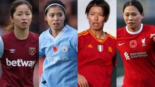 運命の北朝鮮戦へ！なでしこジャパン、アジア最終予選への22名発表【パリ五輪予選】