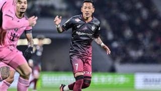 【J1王者・ヴィッセル神戸の24年シーズンの進化と課題(2)】井手口陽介加入で図られる戦術幅の拡大で、“大迫の起点スタイル”からの脱却へ……攻守時に中盤の形を変化