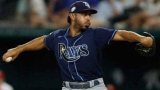 虎新助っ人の“弱点”を巨人OB指摘　最速163キロも「ガタガタっといく可能性」