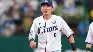 “たまらん守備”に驚くドラ1逸材　絶品ハンドリングが「うますぎ」「なんでとれる」