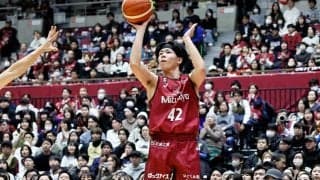 約6カ月の練習参加も「心が折れることはなかった」…益子拓己がインパクトある本拠地デビュー