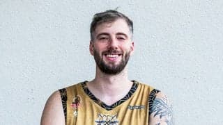 金沢でプレーしたジョシュア・クロフォードが北海道に加入…今季ダブルダブルのスタッツを記録