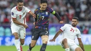 韓国のアジアカップ4強敗退に母国メディアが嘆き　日本に1－6で負けていたが「蓋を開けるとヨルダンは違った」