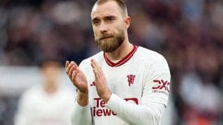 エリクセンはユナイテッド残留へ、ガラタサライから関心も移籍の意思なし