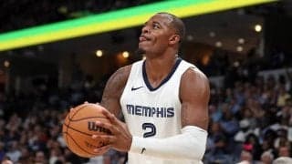 優勝候補セルティックスがグリズリーズからビッグマンのゼイビア・ティルマンSr.を獲得