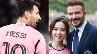 メッシ欠場騒動の批判はベッカムにも飛び火！ 中国メディアはクラブ内の“ウラ事情”を断罪「マイアミの内紛が原因だ」