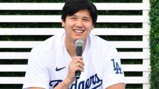 大谷翔平に同僚がドジャースの”洗礼”を予告！二刀流スターでも特別扱いなしの“バスルール”とは？
