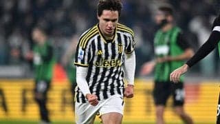 キエーザとユベントスの契約交渉は停滞、夏にプレミアリーグ行きの可能性も