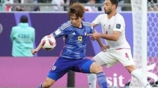 【アジア杯総括】森保ジャパン「出場全選手」を査定！上田、毎熊、冨安の出来は上々　対照的に”株”を下げたのは？