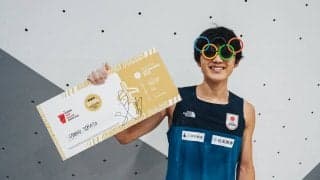 【スポーツクライミング】パリ五輪内定選手（B＆L）を振り返り！今後の代表選考の流れは？