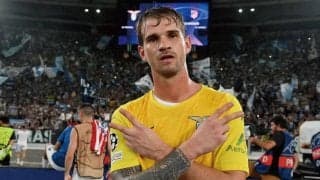 長年の下積みが報われたCLデビュー弾…ラツィオが29歳GKプロベデルに契約延長＆2倍昇給をプレゼント