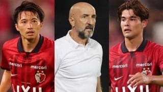 タイトル奪還の覚悟はあるか、戦力が削がれた中新体制で目指す頂点【J1開幕直前ガイド｜鹿島アントラーズ】