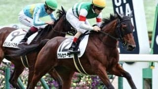 C.ルメール騎手がクイーンC7年ぶり4勝目なるか 超良血馬とタッグで参戦