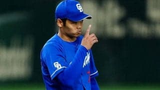 「根尾くんゴツくなってる」逸材の進化に驚き　シート打撃で圧倒「予想以上にエグい球」