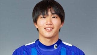 沼津が水戸退団のMF柳町魁耀を完全移籍で獲得「共に戦いましょう！」