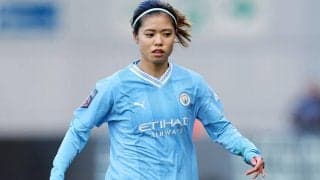 「今夜の彼女は本当に凄かった」シティ指揮官が圧巻ミドルの長谷川唯を絶賛「我々のプレーができるのは彼女のおかげ」