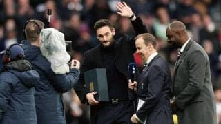 トッテナムが昨年末退団の“功労者”ロリスに200万ポンドを支払い