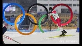 【特集】北京五輪事後インタビュー　永井秀昭　＜前編＞