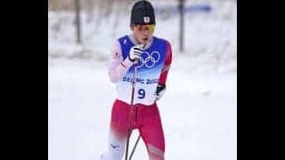 【特集】北京五輪事後インタビュー　広瀬崚