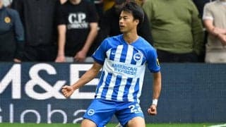 三笘薫にバルセロナが関心と現地報道…ただ80億円超は厳しく、レンタル中の逸材を含める考えも