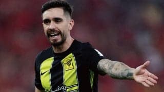 アル・イテハドの背番号「10」コロナドが母国ブラジルに復帰へ…大変珍しい経歴の31歳に同国メディアが注目