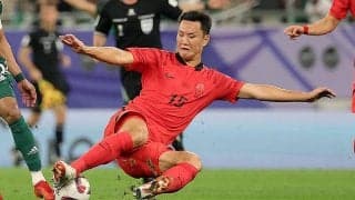 韓国代表DFチョン・スンヒョンがUAEのアル・ワスル移籍…かつて鳥栖と鹿島でプレー