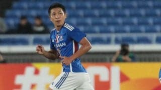 横浜FMから離脱した西村拓真、行き先はスイスのセルヴェットか？ 今季は鹿島からDF常本佳吾も加入しプレー