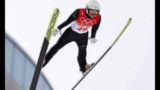 【特集】北京五輪事後インタビュー　谷地宙