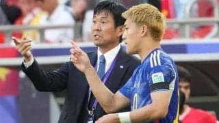 【アジア杯総括】悪夢の後半に何が起きたのか　惨敗のイラン戦で浮き彫りになった森保采配の限界