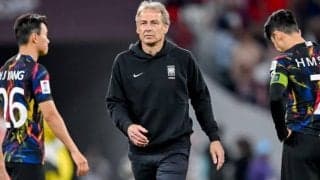 森保監督はまだマシ？ 韓国国内ではアジア杯4強敗退でクリンスマン監督の解任論も浮上「やり方が間違っている」