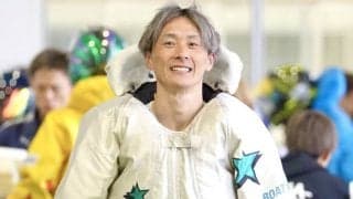 【ボート／目玉レース】芦屋・峰竜太「1着固定」G1連勝へ　尼崎・激戦の近畿地区選手権が幕開け