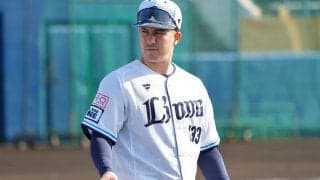 戦力外で「もう野球できないのかな」　“最悪”も覚悟…25歳大砲が育成から目指す再起