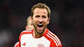 バイエルンでもゴール量産 ハリー・ケインがいとも簡単に得点できる「傑出した能力」を風間八宏が発見＆解説