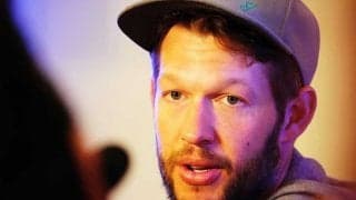 カーショーが大谷翔平と対面「頭の回転が速そう」　通算210勝左腕が驚いた“注目度”