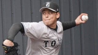 即戦力補強で危機感も「今年は野球がうまくなりそう」　巨人左腕が前向きなワケ