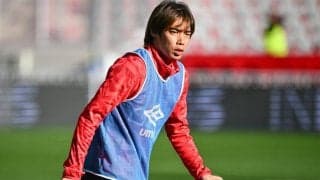 「感謝しかない」「ランスありがとう」リーグ戦近づくスタッド・ランスが伊東純也らの練習動画を公開「動いてる姿が見れて嬉しい」