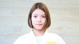 阿部詩「柔道は好きだから全部できる。それ以外は...」  五輪２連覇へ突き進む絶対女王の成長と意外な素顔