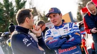 WRCの新ポイントシステム、開幕戦での評価はおおむね良好か