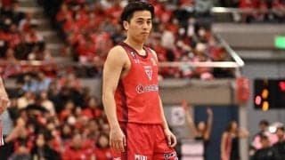 【B1第23節 見どころ】注目は“ユウキ対決”…比江島慎vs馬場雄大、東中首位決戦も必見