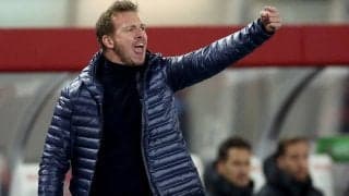 ドイツ代表のナーゲルスマン監督が将来を語る「現状では『ノー』と言う」、ユーロ後に退任の可能性も