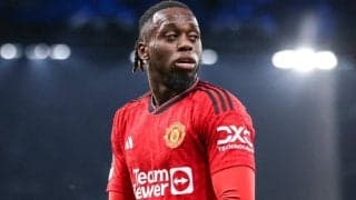 3戦連続ベンチ外のワン＝ビサカ、今週末も欠場か　練習合流後に新たな問題