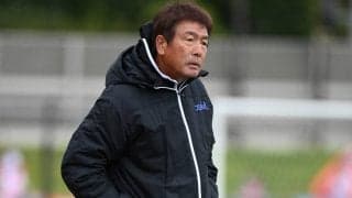 未勝利で最下位、N相模原が菅野将晃監督を解任…初代監督で昨季から復帰「大変申し訳ない気持ちでいっぱい」