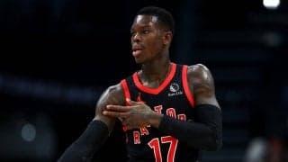 昨夏のバスケW杯でドイツを優勝へ導いたデニス・シュルーダーがネッツへ移籍